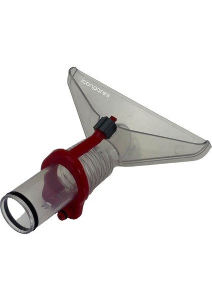 Ile Uyumlu Hydra Rain Plus, Hydra Rain, Apollo 2000, Ihlas Ile Uyumlu Aura Hydrozone Süpürge Halı - Koltuk Yıkama Başlığı fiyatları