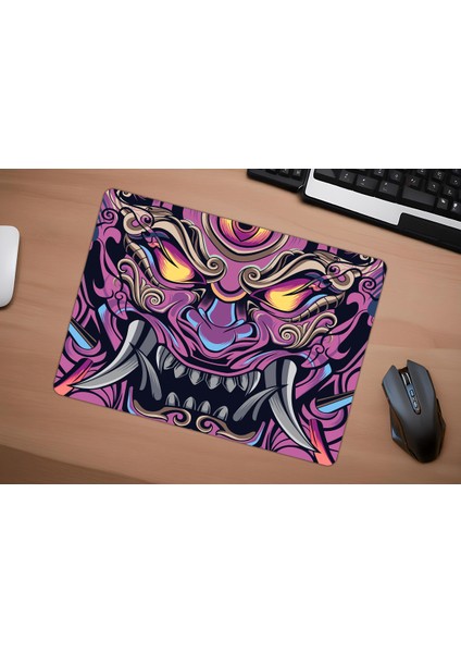 Pembe Gaming Oyuncu Xl Mouse Pad Kaydırmaz Dikişli Mousepad 480X400X4 mm Dikişli Premium Model indirimleri