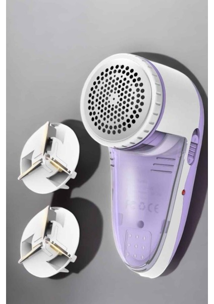 Tüy Toplama Kazak ve Pamuk Elbise Tiftik Temizleme Tüt Toplama Aleti - MK001R-4OJCU9 indirimleri