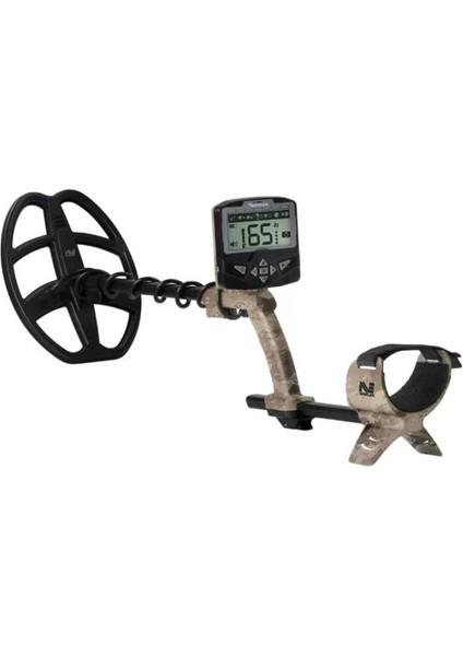 X-Terra Voyager Tactical - En Uygun Dedektör fiyatları