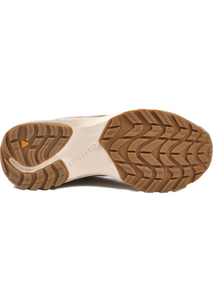 Bej Bağcıklı Erkek Outdoor Ayakkabı indirimleri