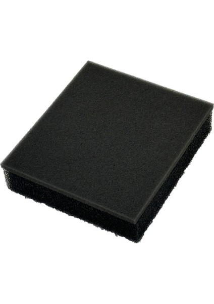 Ile Uyumlu Filter Pro Süpürge Sünger Filtresi