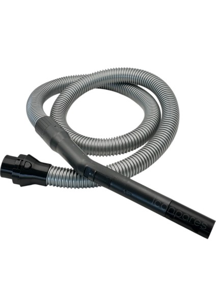 Ile Uyumlu Ergomaxx\'x Süpürge Güçlü Hortumu