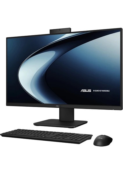 V470 Intel Core I5 13420H 8gb 512GB SSD 27" Fhd 100Hz Windows 11 Home All In One Bilgisayar