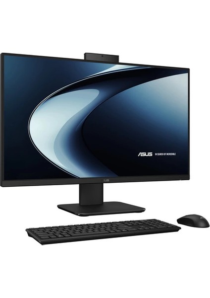 V470 Intel Core I5 13420H 8gb 512GB SSD 27" Fhd 100Hz Windows 11 Home All In One Bilgisayar