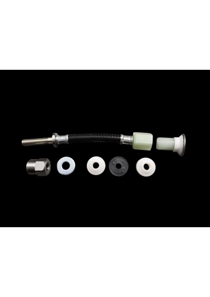 Taharet Borusu Körüklü 80MM (Küçük Başlıklı) modelleri