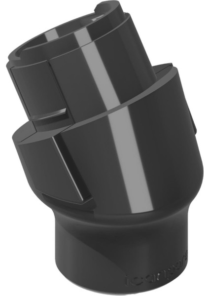 Ile Uyumlu S6310 Süpürge Kazan Girişi