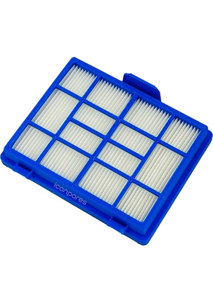 Ile Uyumlu 40066247 T9000, A9000, T8100, A8100, A8000, A9000 Süpürge Hepa Filtre
