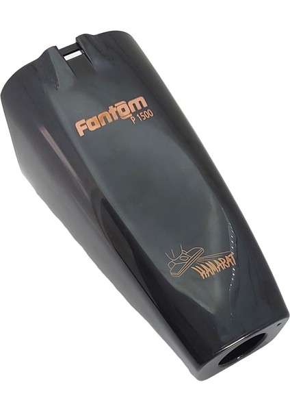 Ile Uyumlu P 1500 Hamarat & Du 2500 Şipşak Süpürge Toz Haznesi - Siyah fiyatları