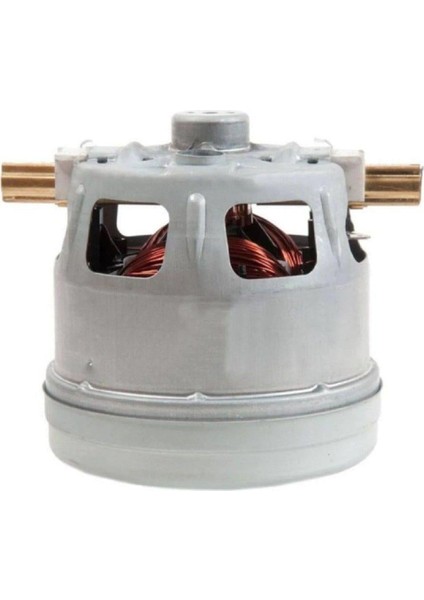 Elektrikli Süpürge Motoru SRV27 1600 W