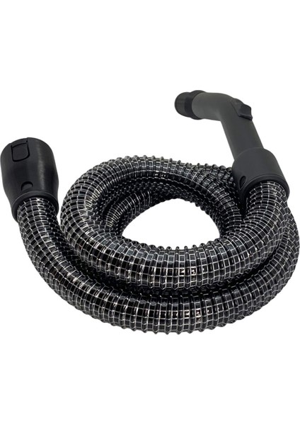 Ile Uyumlu S7585 Süpürge Çelik Telli Hortumu Tutma Sapı Imperium modelleri