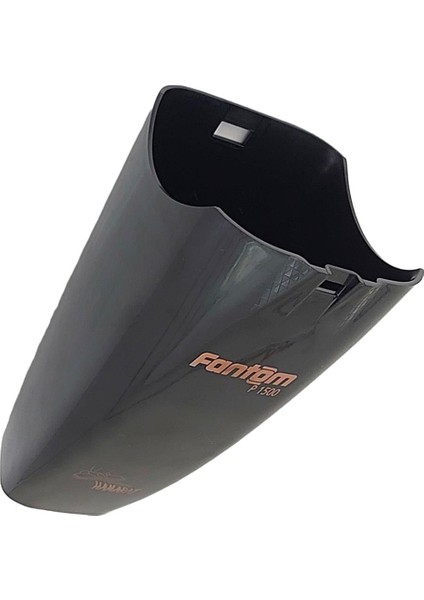 Ile Uyumlu P 1500 Hamarat & Du 2500 Şipşak Süpürge Toz Haznesi - Siyah fırsatları