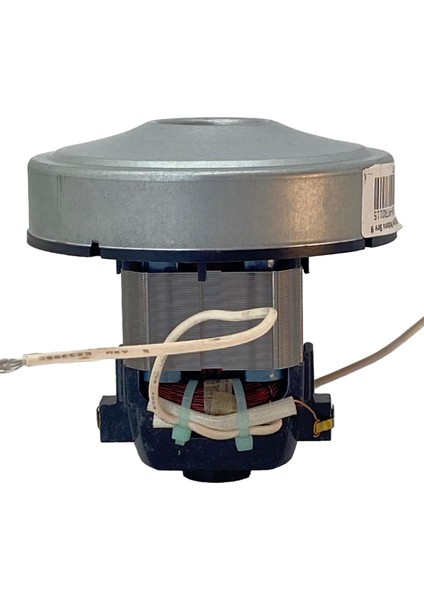 Elektrikli Süpürge Motoru SRV09 600 W fiyatları