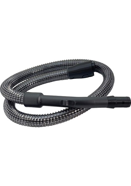 Ile Uyumlu S7585 Süpürge Çelik Telli Hortumu Tutma Sapı Imperium