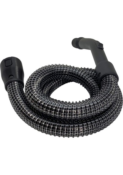 Ile Uyumlu S7585 Süpürge Çelik Telli Hortumu Tutma Sapı Imperium