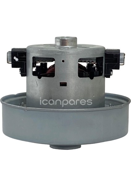 Elektrikli Süpürge Motoru SRV37 1800 W