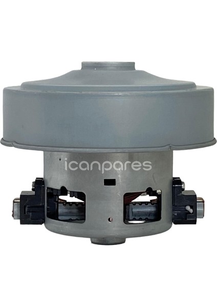 Elektrikli Süpürge Motoru SRV37 1800 W fiyatları