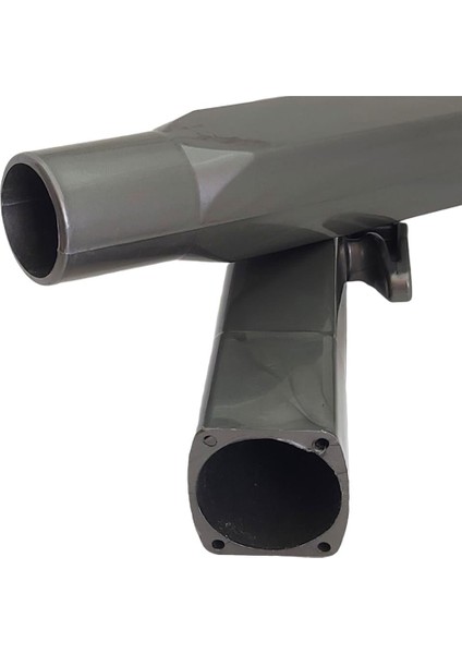 P 1200 Pratik Boru Tutma Sapı Takımı - Gri fiyatları