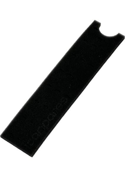 Ile Uyumlu Smart S 350 Öko Power Motor Öncesi Sünger Filtre