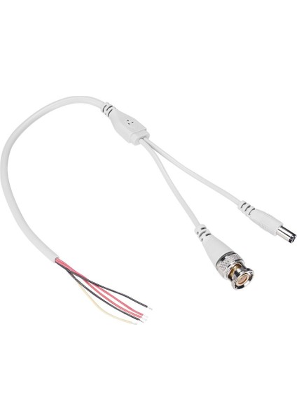 Primex Px-Bnc5 Hazır Bnc Kablo, 30 cm Hazır Bnc Kablo, Cctv Bnc Kablo (5 Adet) fiyatları