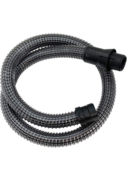 Ile Uyumlu S700 Serisi S736, S744, S748, S758, S762, S771 Süpürge Çelik Telli Emiş Hortumu