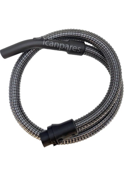 Ile Uyumlu Ergomaxx\'x Süpürge Çelik Telli Hortumu modelleri