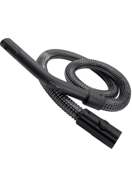 Ile Uyumlu FC9330 FC9331 FC9332 FC9334 FC9350F FC9351 FC9352 Süpürge Çelik Telli Hortumu