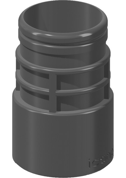 Ile Uyumlu T 7/1, T 10/1, T12/1, T 15/1, T17/1 Süpürge Kazan Girişi