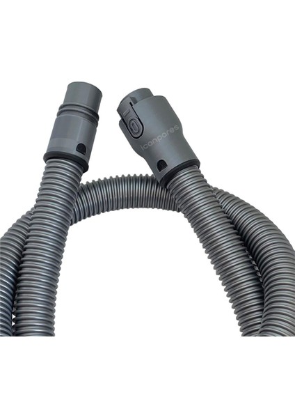 Ile Uyumlu AA1619 - AA1617 Pika Süpürge Hortumu fiyatları