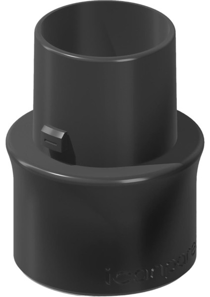 Ile Uyumlu Powerstar Süpürge Kazan Girişi