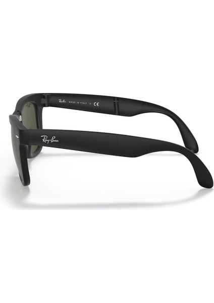 0rb 4105 Folding Wayfarer 601S 50 modelleri