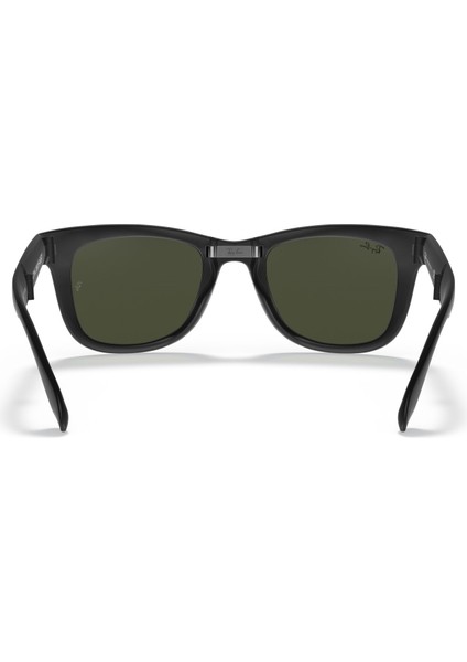 0rb 4105 Folding Wayfarer 601S 50 fırsatları