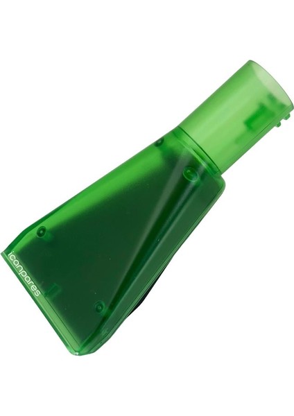 Ile Uyumlu Halı Yıkama Başlığı Küçük |ml, Gl Roboter, Maestro 3000S, Ext 3600