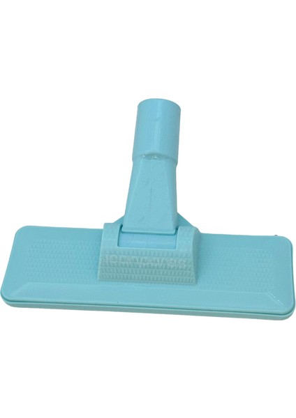 Ile Uyumlu P 1500 Hamarat, P 1300 Pratik Xl Dik Süpürge Emici Başlık - Turkuaz