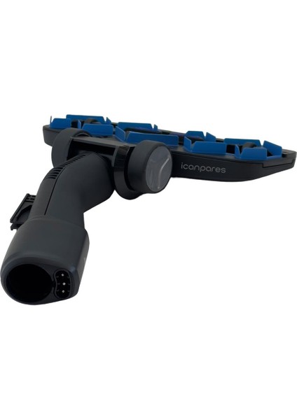 Tri-Active Z LED Süpürge Başlığı | XB9185, FC9934 indirimleri