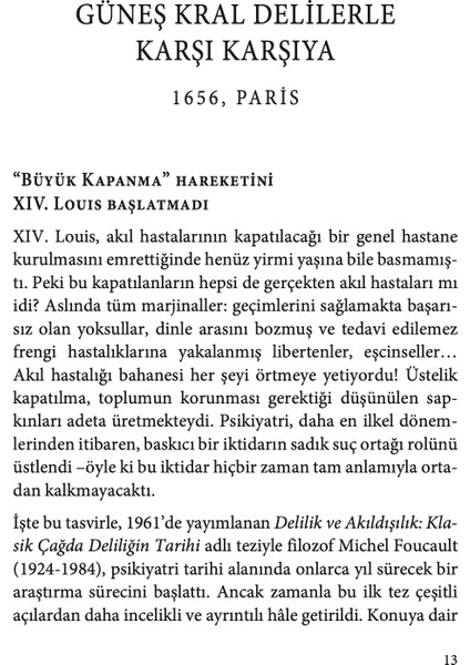 Psikolojinin Tarihi - Jean-François Marmion fırsatları