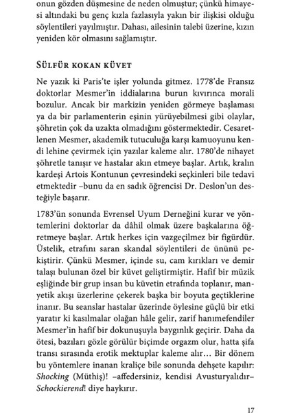 Psikolojinin Tarihi - Jean-François Marmion