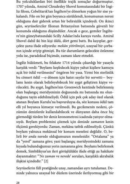 Mekana Geri Dönüş