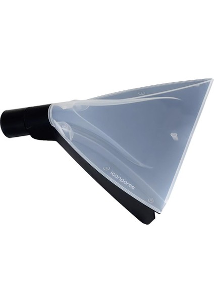 Viper Için Lsu 375/255/135, Taski Için Vacumat 44T/22/12, Fantom Ile Uyumlu Halı Yıkama Başlığı 38MM