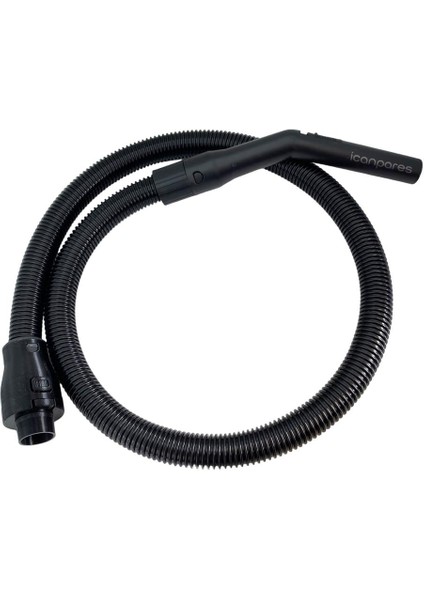 Ile Uyumlu Kasırga A9000 Süpürge Emiş Hortumu