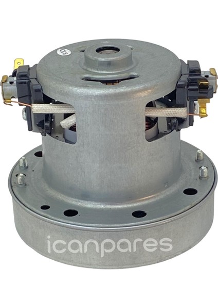 Elektrikli Süpürge Motoru SRV06 1000 W