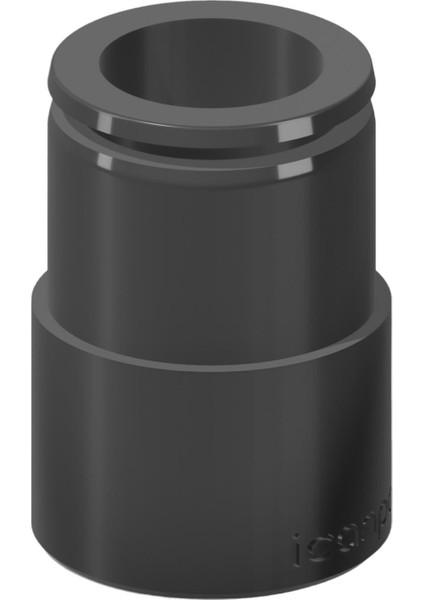 Ile Uyumlu Tsunami A8100 Süpürge Kazan Girişi