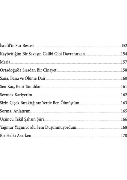 Sevgili Huzursuzluğum (Ciltli)