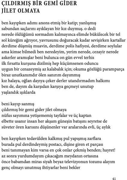 Sevgili Huzursuzluğum (Ciltli)