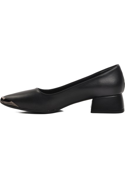 Siyah Kadın Topuklu Ayakkabı fiyatları