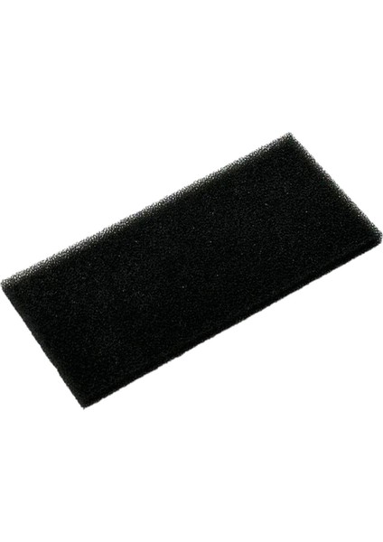 Ile Uyumlu S700 Serisi S710, S711, S712, S714, S715, S716 Süpürge Motor Öncesi Sünger Filtre