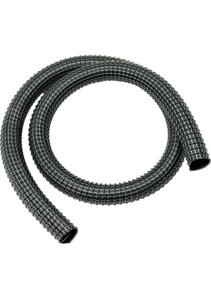 Çelik Telli Hortum Çap 35MM / Boy 1,7m