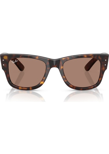 0rb 0840S Mega Wayfarer 902/1A 51