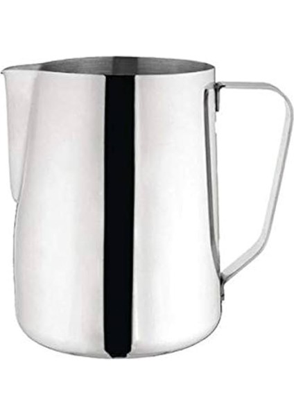 Barista Süt Potu Paslanmaz 304 Çelik Pitcher Milk Jug Progear Kahve Espresso 350 ml fiyatları
