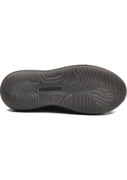 Dr.flexer Siyah Hakiki Deri Ortopedik Erkek Casual Ayakkabı indirimleri